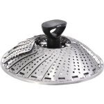 Gefu vitala panier vapeur 15460 �27cm gris