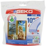 Joint mousse autocollante 10 m larg. 1. 20cm