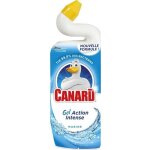 Gel action pour toilettes 750 ml canard wc Gel action pour toilettes 750 ml canard wc