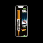 Gel anti - blattes et cafards ( seringue 10ml)