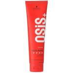 Gel coiffant - schwarzkopf professional - osis rock - hard - tenue extra forte - brillance - 150ml