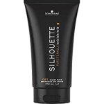 Gel coiffant - schwarzkopf - silhouette super hold - 250 ml - non collant - brillance naturelle