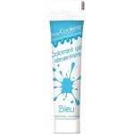 Gel colorant alimentaire bleu 20 g