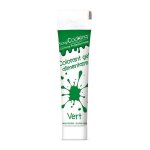 Gel colorant alimentaire vert 20 g