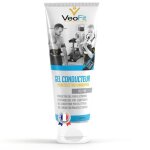Gel conducteur - veofit - ceinture abdominale - eucalyptus - améliore le contact - fabriqué en france ... Gel conducteur - veofit - ceinture abdominale - eucalyptus - améliore le contact - fabriqué en france ...