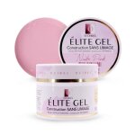 Ocibel - �lite gel construction sans limage 50g uv / led - nude pink