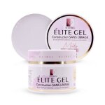Ocibel - �lite gel construction sans limage 50g uv / led - milky