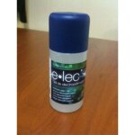 Gel d�lectrostimulation tecnovita - multisport - 100ml - fitness