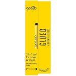 Gel fixateur � sourcils - got2b - 16 ml - tenue super forte - v�g�talien - s�chage rapide