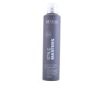 Gel fixateur style masters glamourama shine spray revlon 300 ml