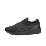 Gel - kayano trainer evo black - black