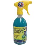 Gel nettoyant enzymatique pour sanitaires enzygel Gel nettoyant enzymatique pour sanitaires enzygel