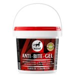 Gel r�pulsif anti - morsure - leovet - 500 ml - bitrex? - blanc