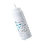 Gel  ultrasons - zer one - 250 ml - hypoallergnique - conductivit leve - non collant