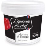 G�latine en poudre 200 g