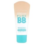 Gemey maybelline bb creme dream pure light