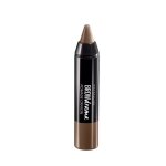 Gemey maybelline brow drama - pommade liner marron medium