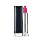 Gemey - maybelline color sensational rouge � l�vres mat 960 red sunset ? rouge velours intense