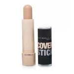 Gemey maybelline cover stick anticernes 02 vanille