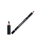 Crayon yeux - gemey maybelline - noir - application facile - r�sultat tr�s doux