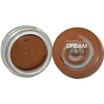 Gemey - maybelline - dream mat mousse - fond de teint mousse - 70 cacao