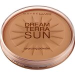 Fond de teint - maybelline - dream terra - 01 soleil nu - beige - tous types de peau