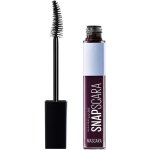Gemey maybelline mascara snapscara new york - 02 black cherry Gemey maybelline mascara snapscara new york - 02 black cherry