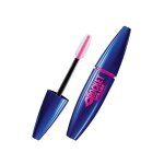 Gemey maybelline mascara the rocket volum express - very black Gemey maybelline mascara the rocket volum express - very black