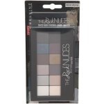 Gemey maybelline palette ombre � paupi�res fap 02 - rock nudes