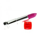 Gemey maybelline rouge � l�vres color sensational vivids - 906 hot plum