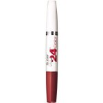Gemey maybelline superstay 24h rouge � l�vres liquide ? 510 red passion
