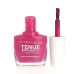 Gemey maybelline vernis tenue & strong pro - 155 bubble gum