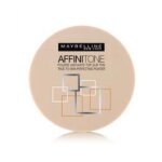 Gemey mebaylline poudre affinitone unifiante to?