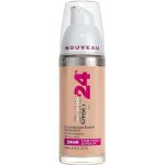 Gemey superstay fond de teint 24h beige dor� 21