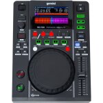 Gemini contr�ler dj midi usb m�dia player �cran 43? jog 5?