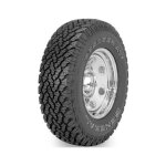 Pneu utilitaire - general tire - grabber at2 - 265 / 75r16 - charge 121 - vitesse r