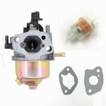 Gnrateur de carburateur avec joint isolant adapt au carburateur de moteur hp414 sp414 hp164 sp164 ...