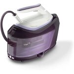 Générateur vapeur - philips - perfectcare 6000 series - 2400 watt - système anti - tartre - remplissage ... Générateur vapeur - philips - perfectcare 6000 series - 2400 watt - système anti - tartre - remplissage ...