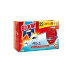 Generique - appareil �lectrique insect bloom max + 2 pi�ces de rechange (mouches et moustiques)