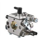 Carburateur - folaya - compatible 45cc 52cc 58cc - alimentation carburant - tron�onneuses chinoises