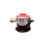 D�tendeur gaz sortie libre