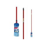 Generique - kit serpilli�re super + 30% microfibres 143133 vileda