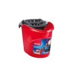 Seau avec �gouttoir supereasy 10l vileda