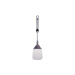 Spatule - san ignacio - sg7345 - acier inoxydable - flexible - 35x7. 8cm