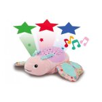 Generique veilleuse papillon avec son et lumiere - jam460433