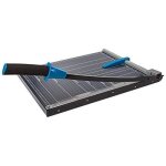 Massicot a3 - genie - gm a3 - levier - convient pour formats jusqu� a3