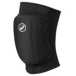 Genouill�re - asics basic kneepad - noir - mixte - multisport