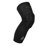 Genouill�re � compression select - noir - s