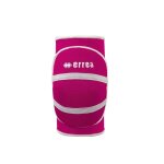 Genouilleres errea athena adulte fuchsia - volley - ball - errea - confort et protection - coton tubulaire ...