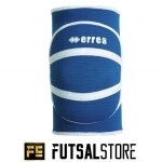 Genouilleres futsal - errea - atena - blanc - mixte - volley - ball
